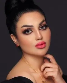 إسراء العبيدي