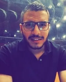 أحمد غريب
