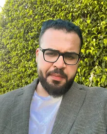 ناصر عبدالقوي