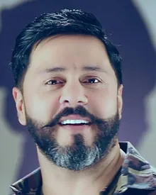 ماهر أحمد