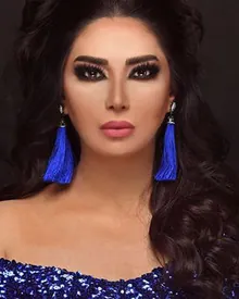 رنا أبيض