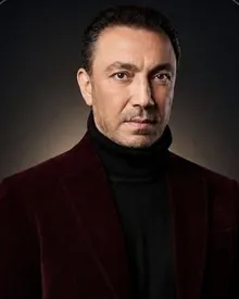 طارق لطفي