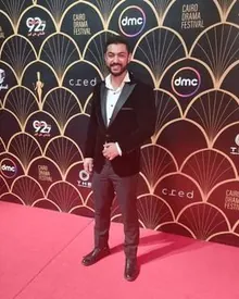 طارق حمدي