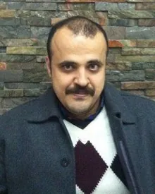 محمد الشربيني
