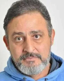 أشرف طلبة