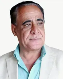 إبراهيم حنون