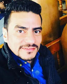 علي النجار