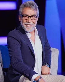 أيمن رضا