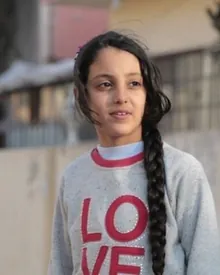 زينب جودة