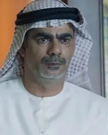 يوسف الكعبي