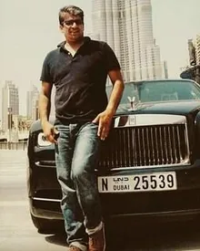 حامد صالح