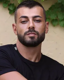 جان دكاش