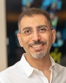 باتريك شمالي