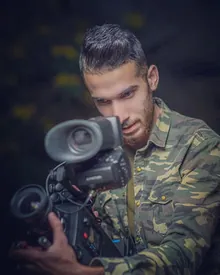 حسين مناف