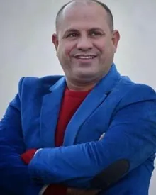 باسم البغدادي