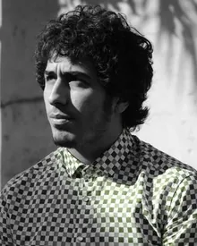 مصطفى الصغير