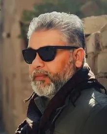 مهند حسن