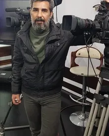 زياد علي