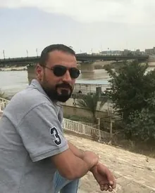 عماد وناس