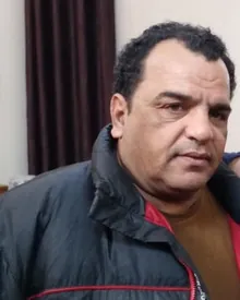 أحمد هادي الشافعي
