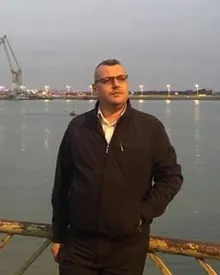 مؤيد مجيد