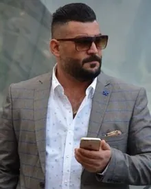 مروان عباس