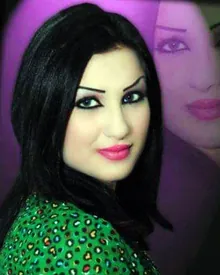 تغريد علاء