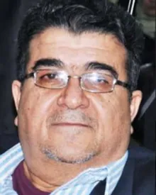 فالح حسين العبد الله