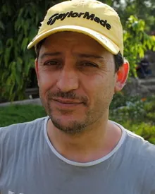 عبدالقادر الأطرش