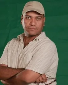 عدي مانع