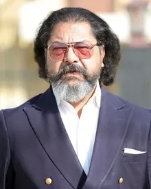 كريم وصفي
