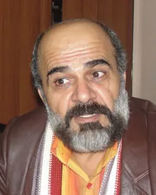 يوسف المقبل