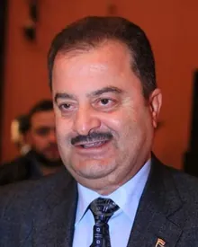 زهير رمضان