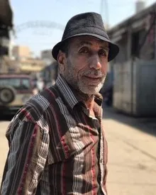 علي الزين