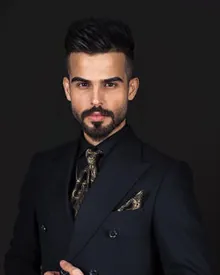 حسام فريد