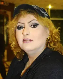 نغم فؤاد سالم