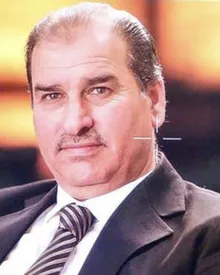نضال حمادي