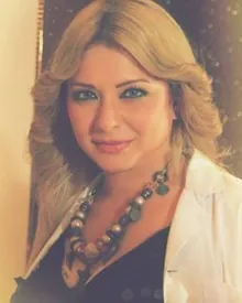 رندة مرعشلي