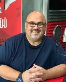معتصم الفحماوي