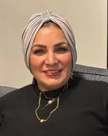 عبير اللحام