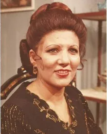 زهرة الربيعي