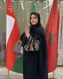 زينب البلوشي