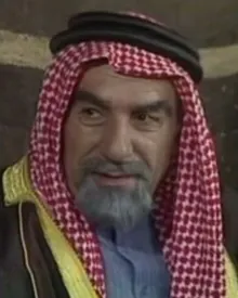 علي السمير