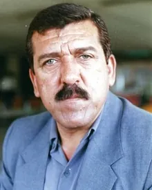 حميد صابر