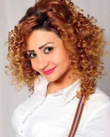 وفاء الحسين