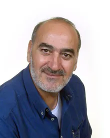 مرشد ضرغام