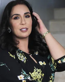 آلاء شاكر