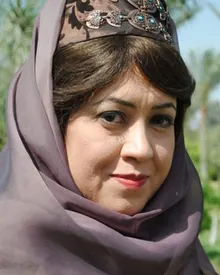إبتسام خاطر