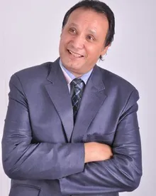 محيي عبدالحي
