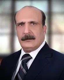 فاروق الشامي
